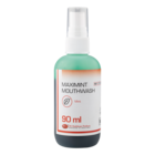 DEHP Maximint Mouthwash Concentrate 90ml
