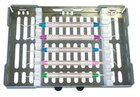 Implant Scaler & Explorer Columbia / Gracey Kit Ea