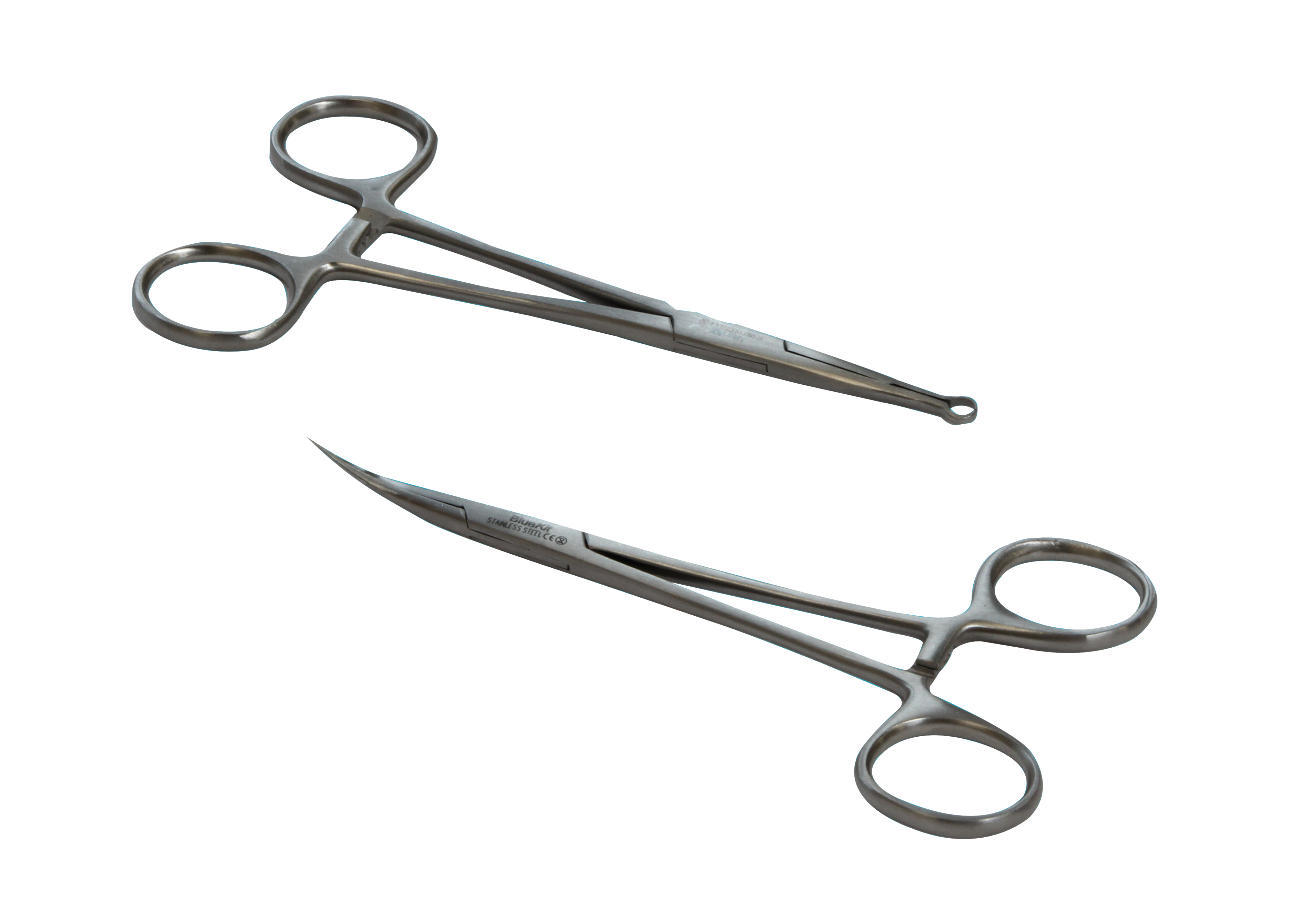 Vasectomy Twin Instrument Set