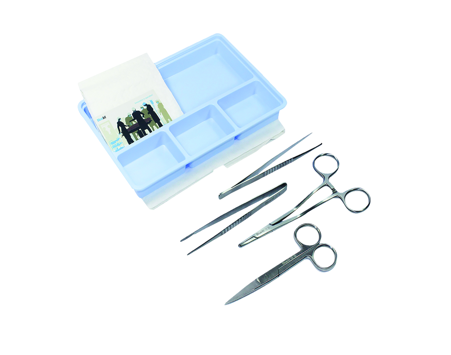 General Suture Kit Basic