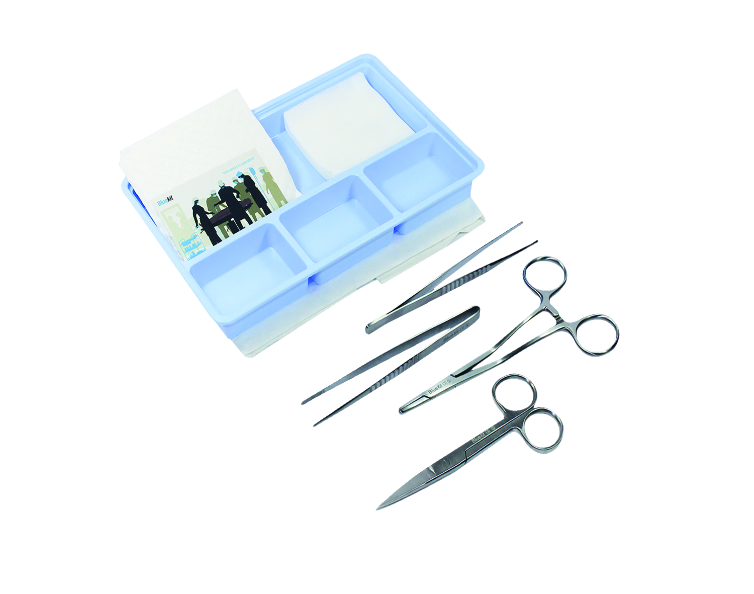 General Suture Kit Standard