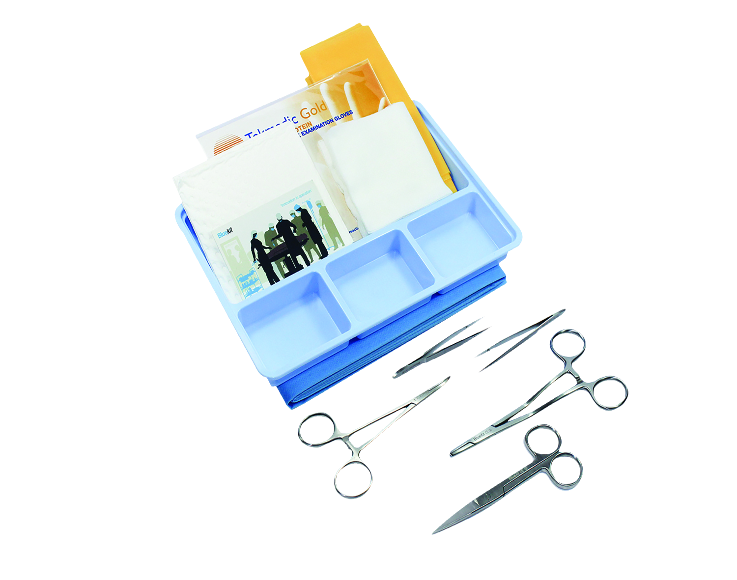 General Suture Kit Premium