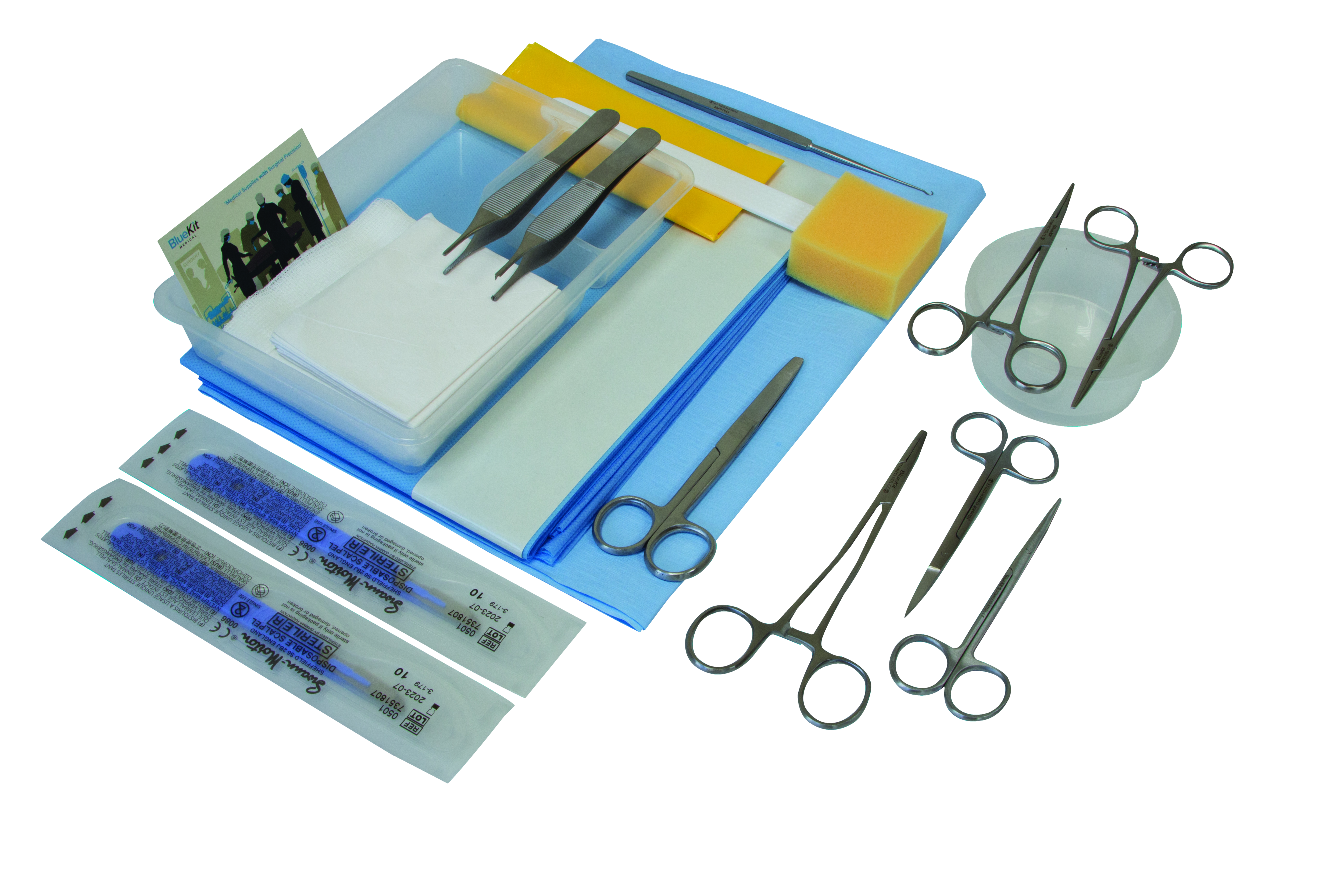 Minor Operatons Kit Premium