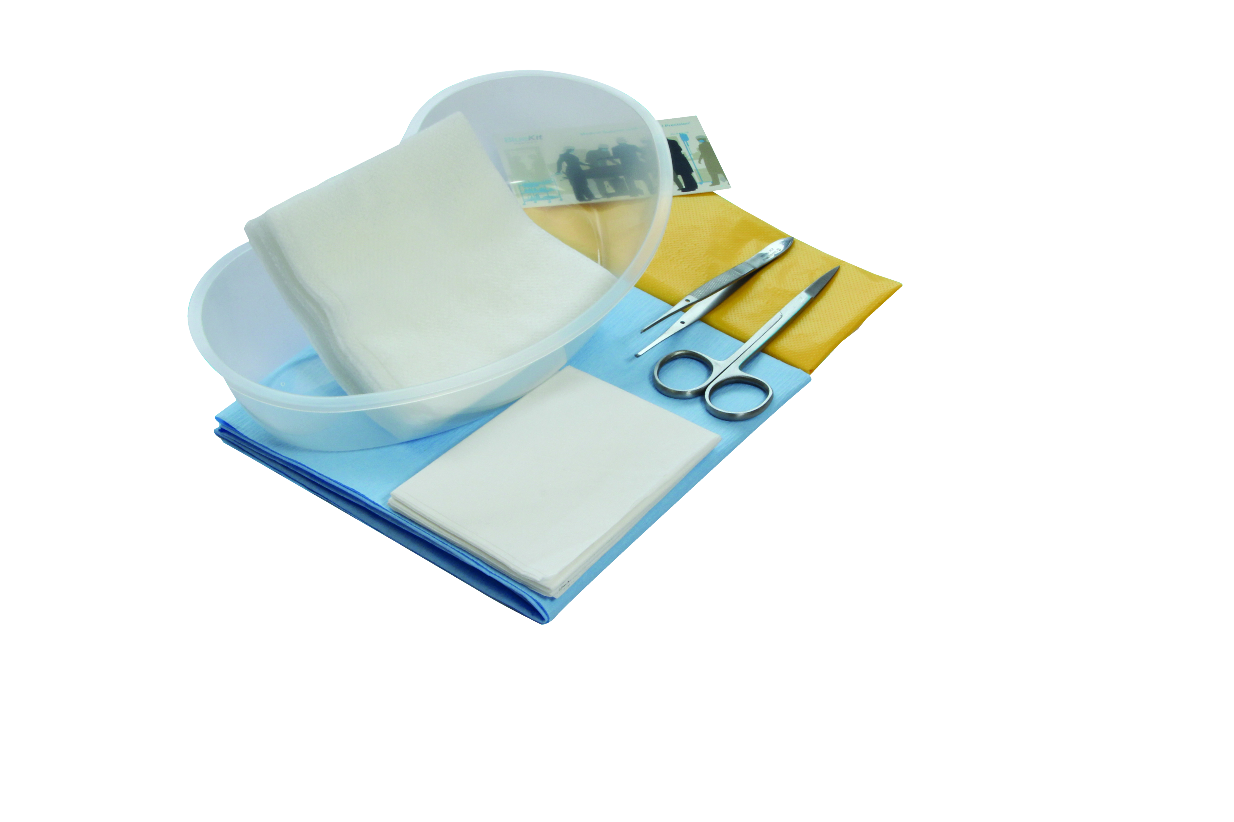 Suture Removal Kit Basic