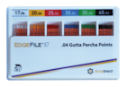 Edge X7 Gutta Percha Points 35.04 60pk