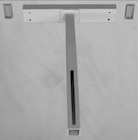 Pivot Arm Column Kit For Chair Ea