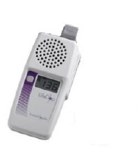 LifeDop 250 Ultrasound Doppler No Display Ea