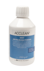 ACCLEAN Air Polishing Powder Mint 40µm Bottle 250g