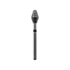 HS Maxima Diamond Bur 811-033SC 5pk