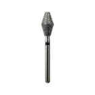 HS Maxima Diamond Bur 811-037SC 5pk