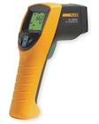 Fluke Infrared Thermometer -40 to 1022°F Ea