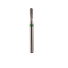 HS Maxima Diamond Bur 234 Inverted Cone FG 830L-012C 5pk