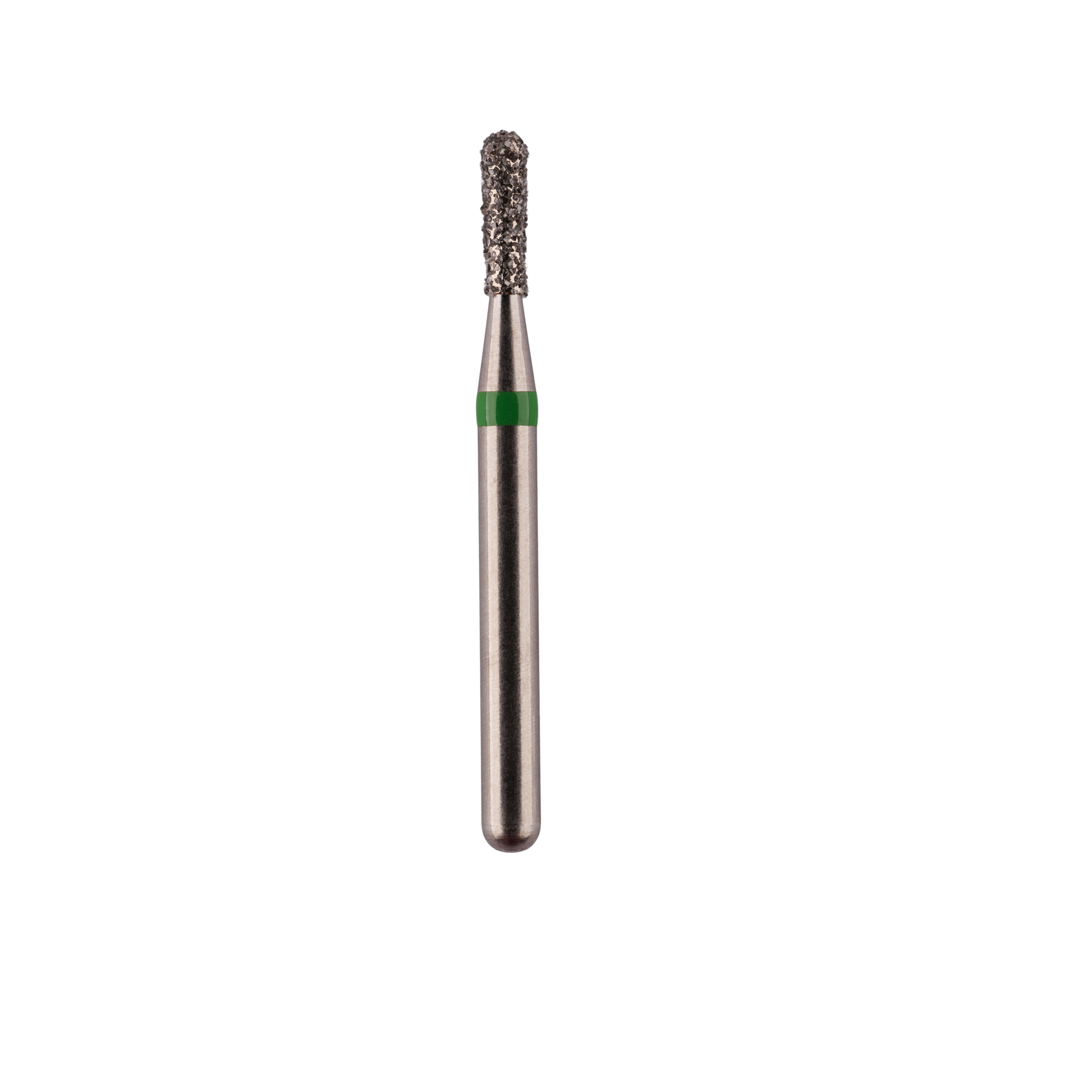 HS Maxima Diamond Bur 234 Inverted Cone FG 830L-012C 5pk