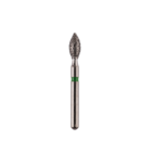 HS Maxima Diamond Bur 257 Bud FG 368-023C 5pk
