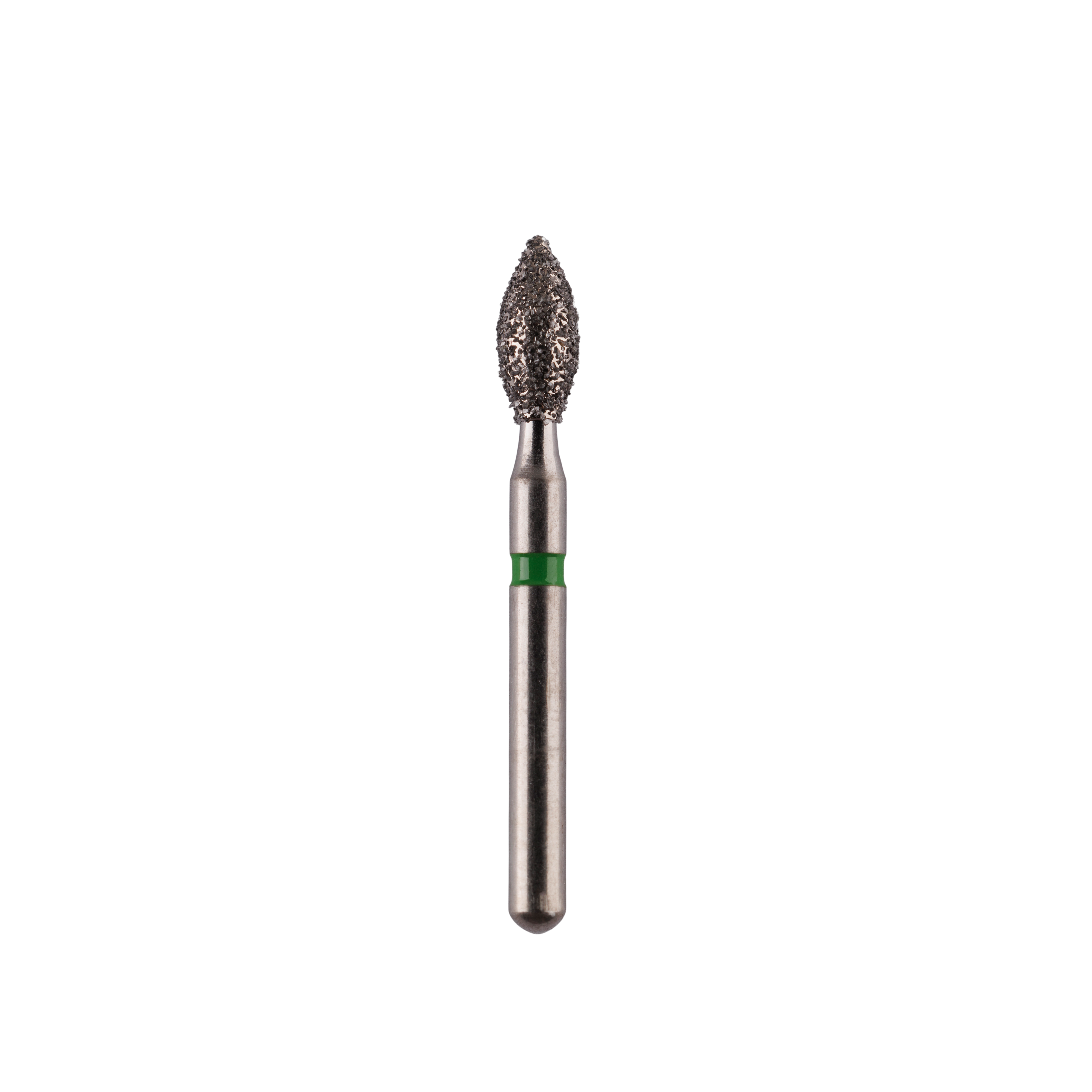 HS Maxima Diamond Bur 257 Bud FG 368-023C 5pk