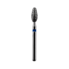 HS Maxima Diamond Bur 369-025M 5pk