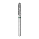 HS Maxima Diamond Bur 878K-021C 5pk