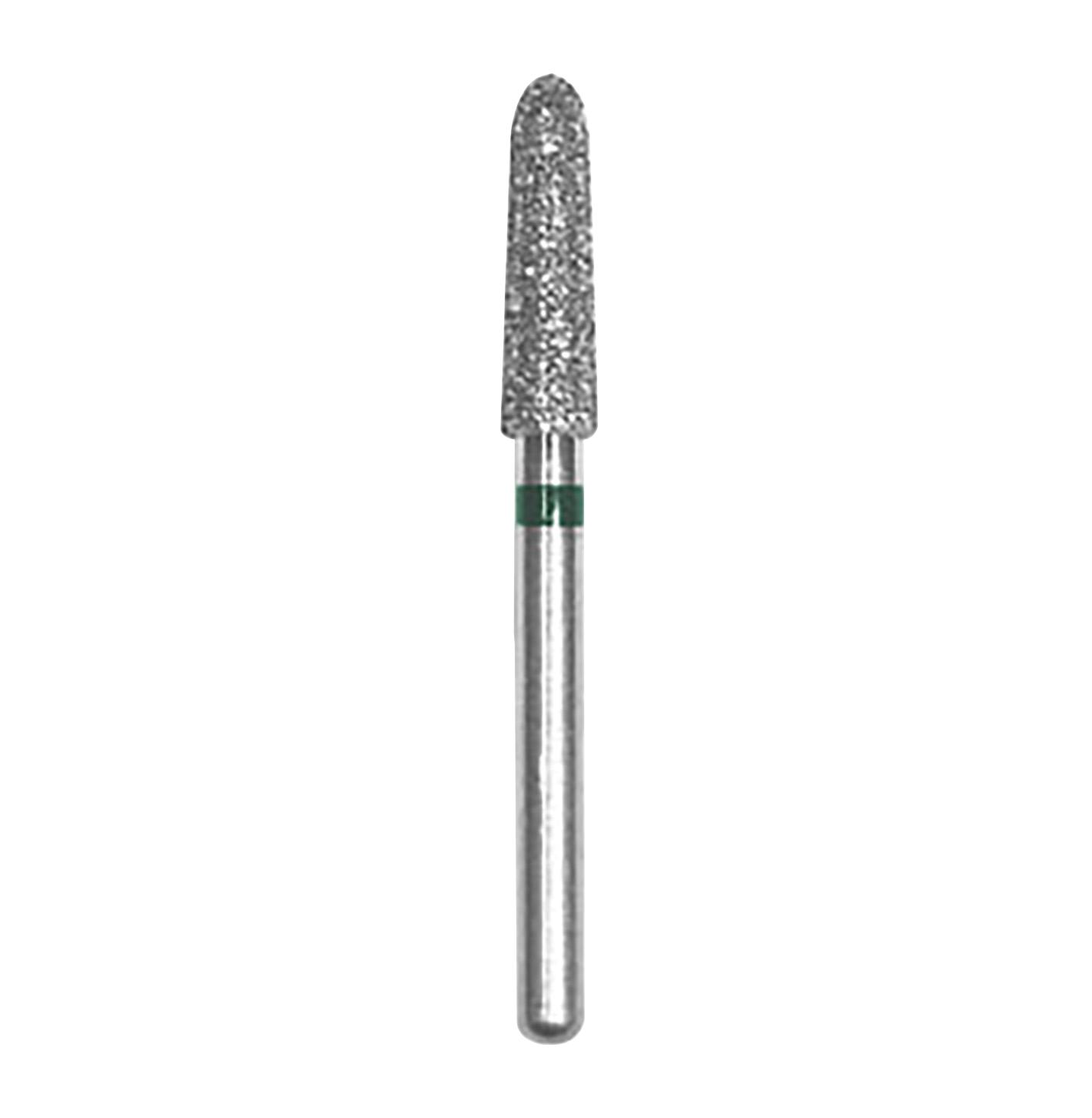 HS Maxima Diamond Bur 878K-021C 5pk