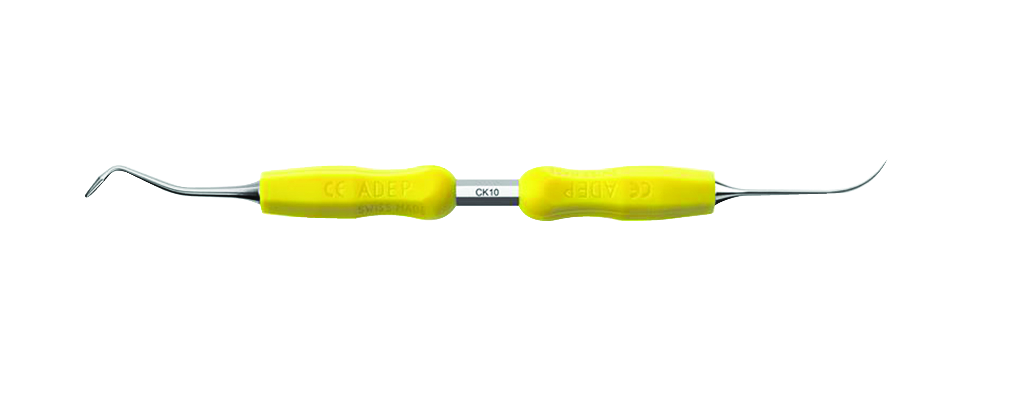 Modelling Instrument CK10