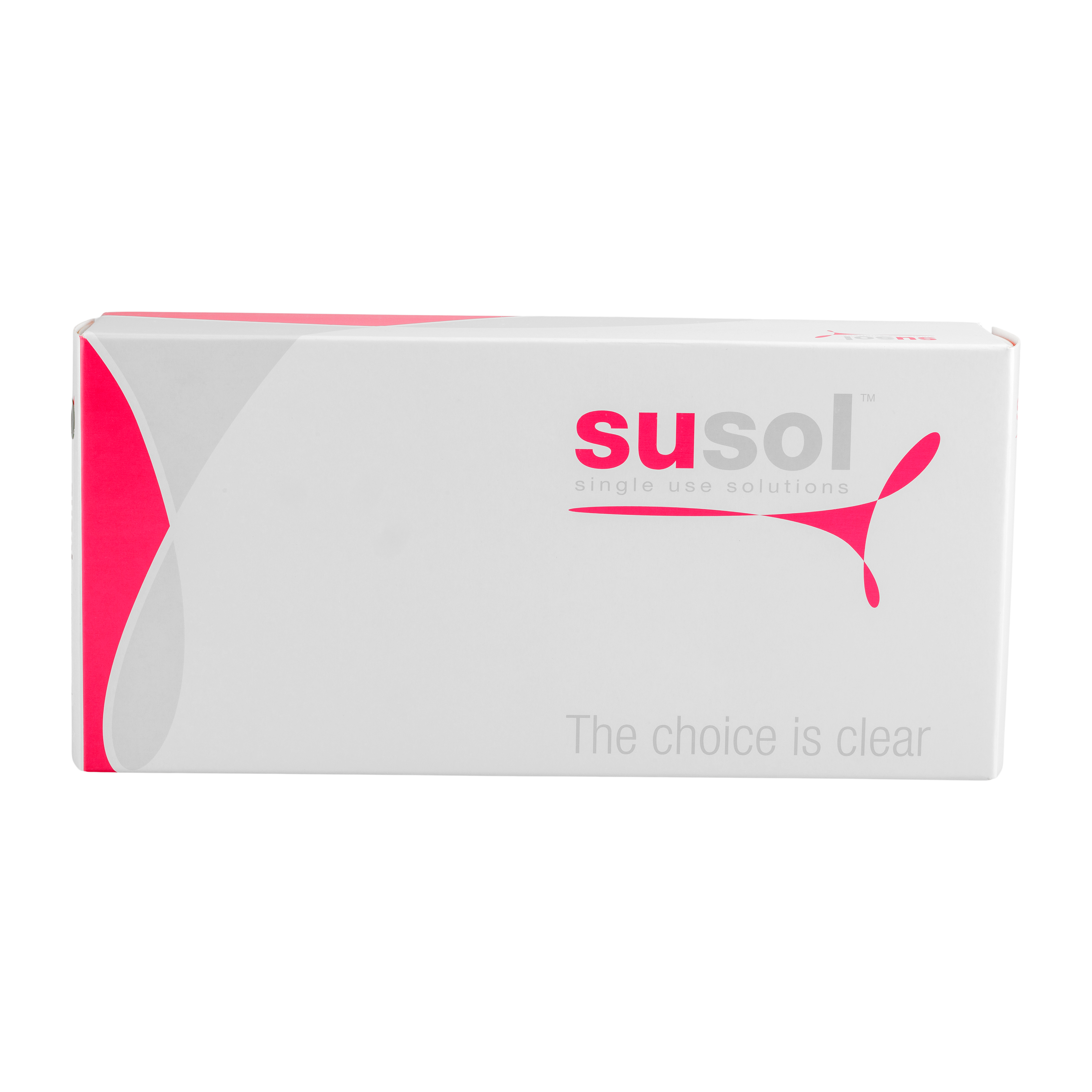 Susol Forceps Hartmann Croc Fine 75 x7x15mm 10pk