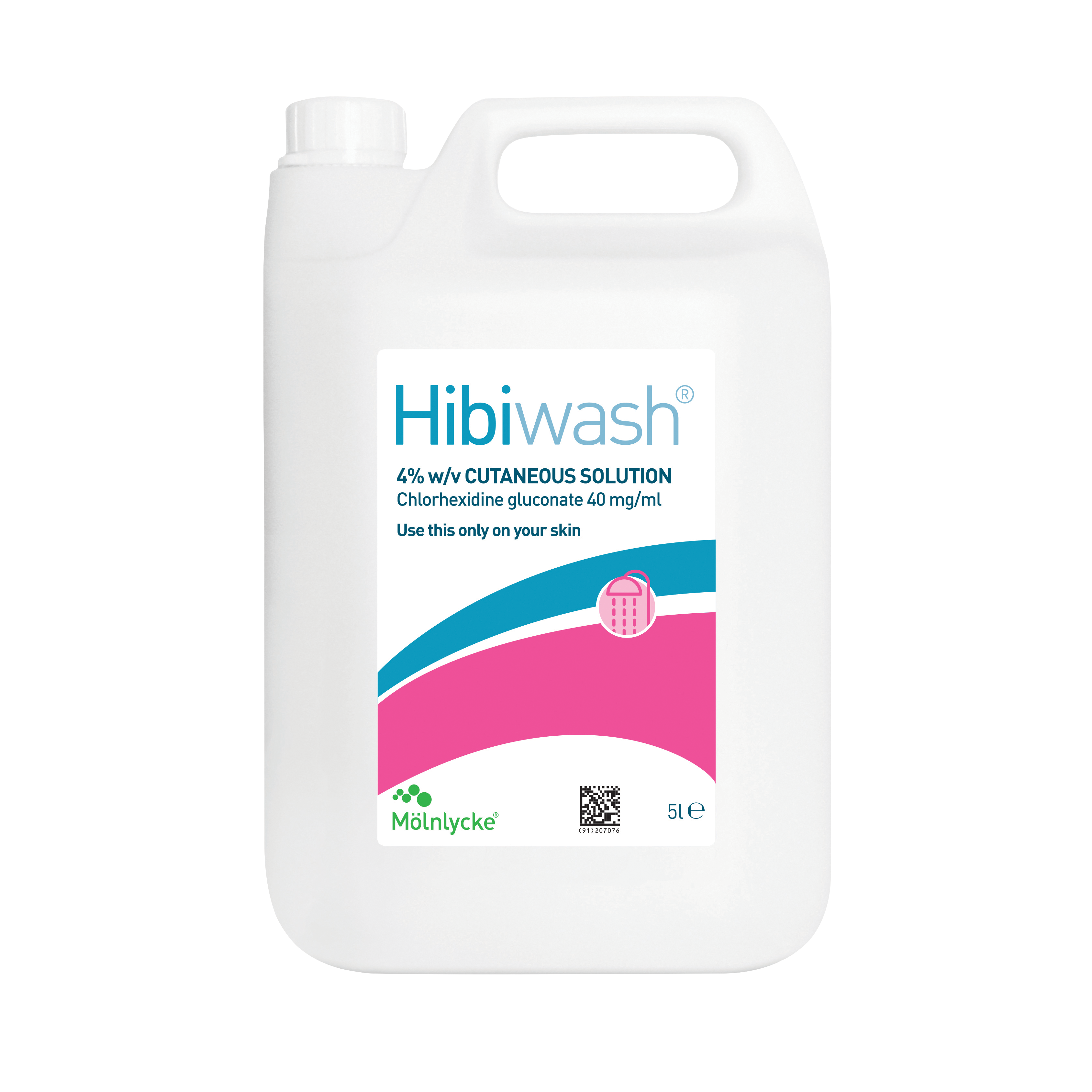 Hibiwash 5L