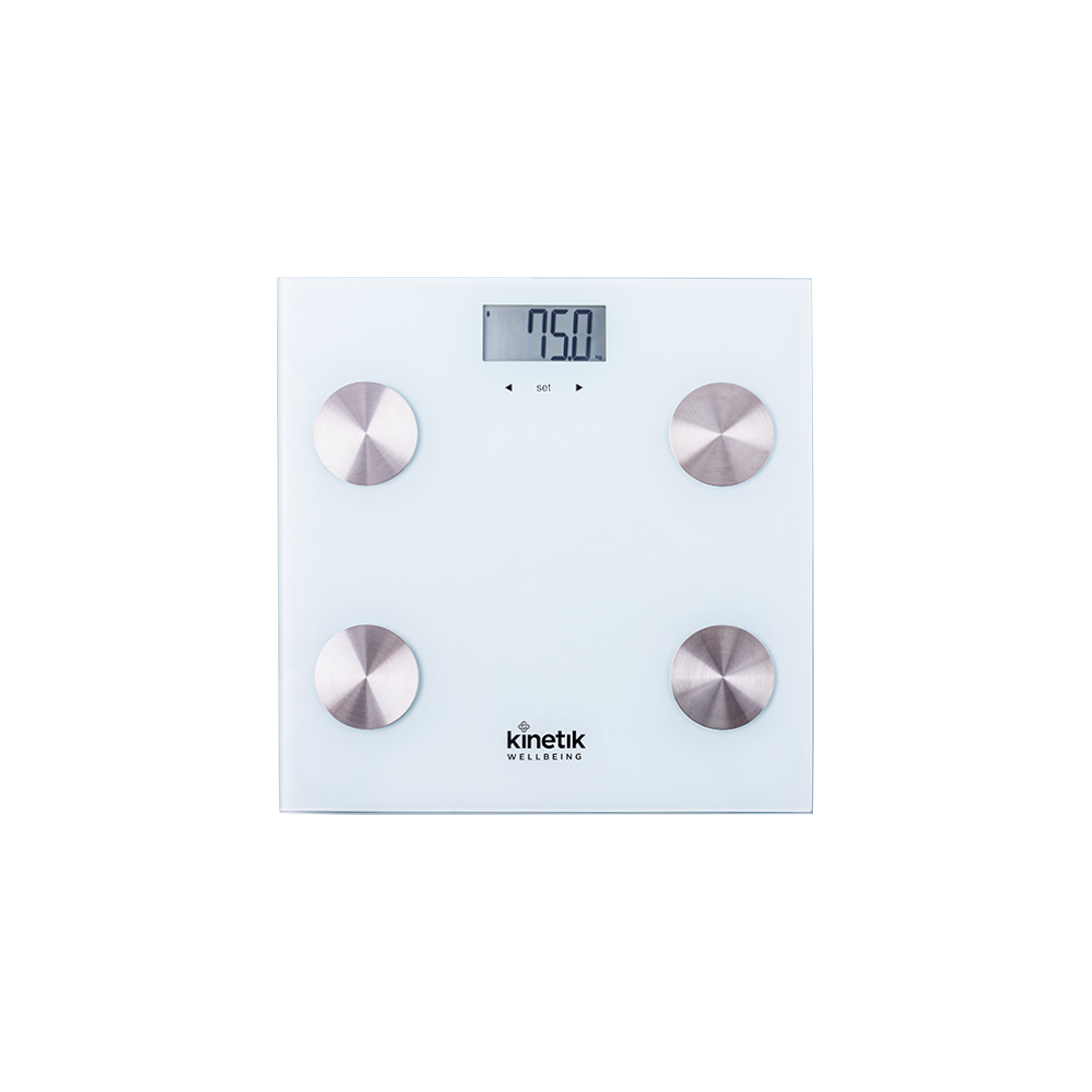 Body Composition Analyser