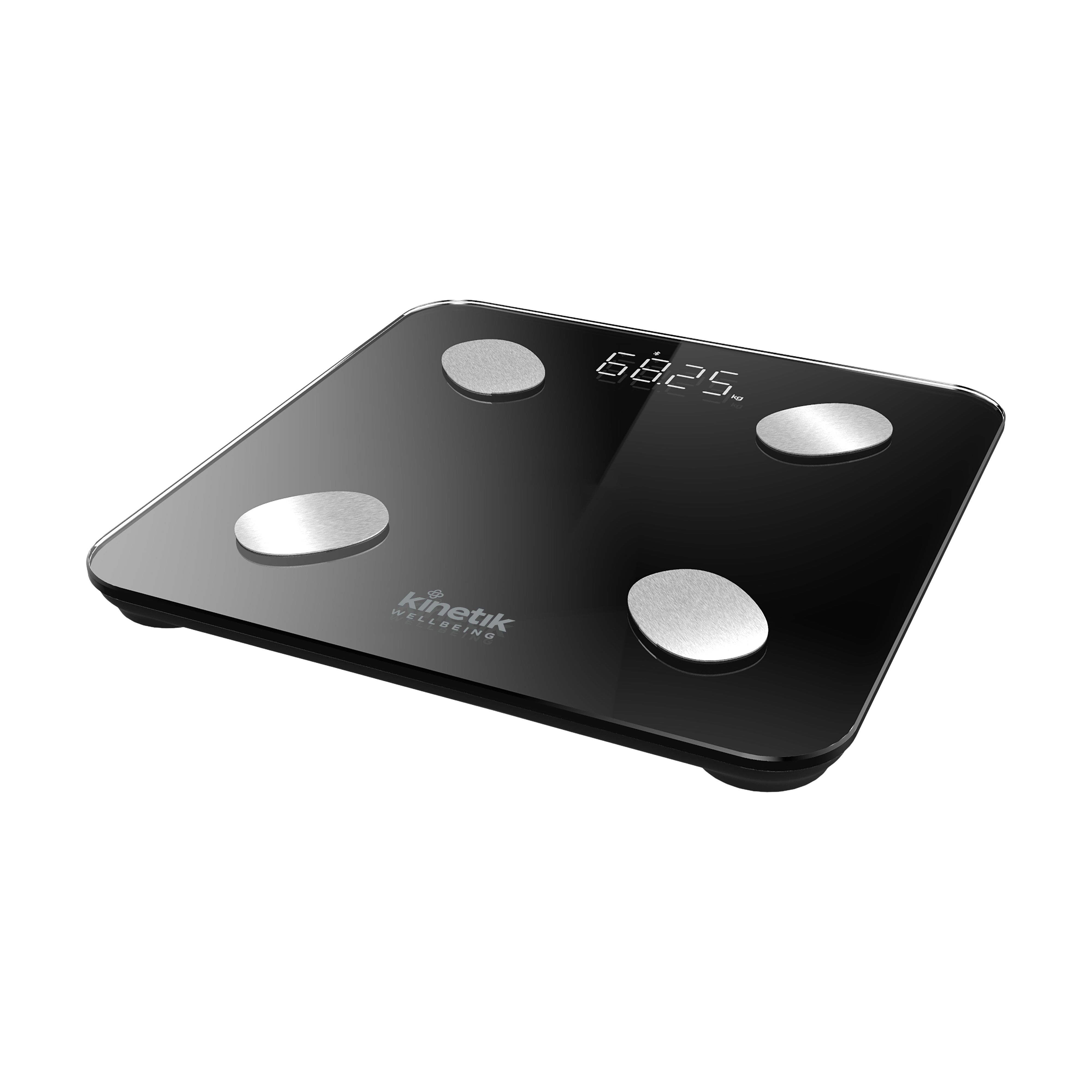 Smart Body Analyser Scale