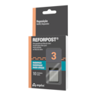 REFORPOST Glass Fibre No 3 10pk