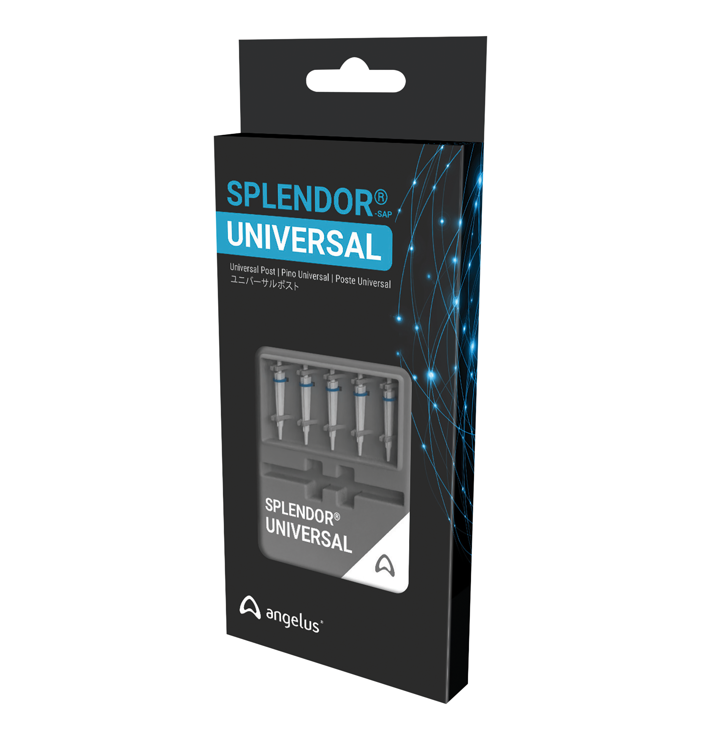 SPLENDOR SAP Refill
