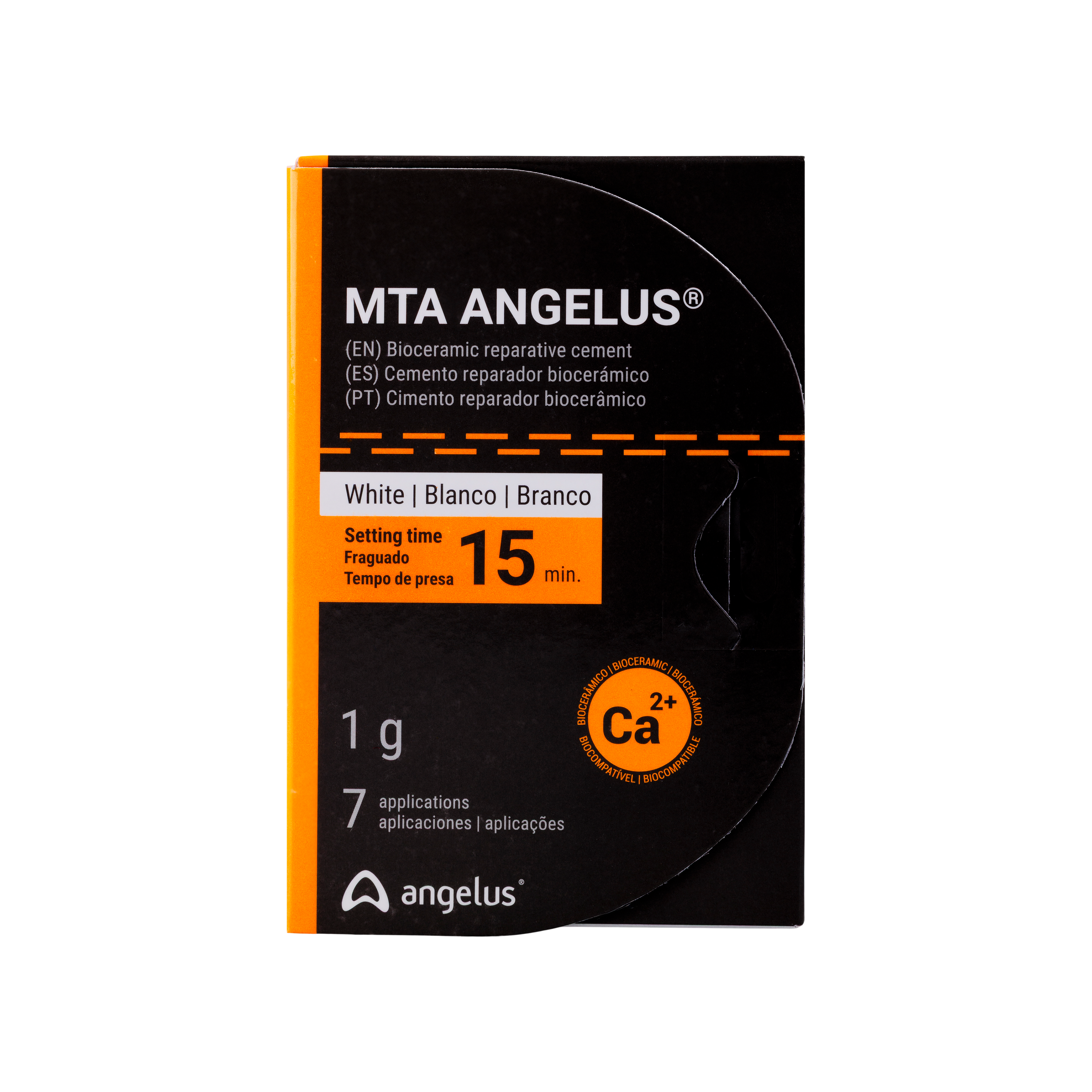 MTA ANGELUS 1g