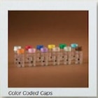 Snap Cap For 20mm Vial 100/Pk