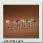 Snap Cap For 20mm Vial 100/Pk