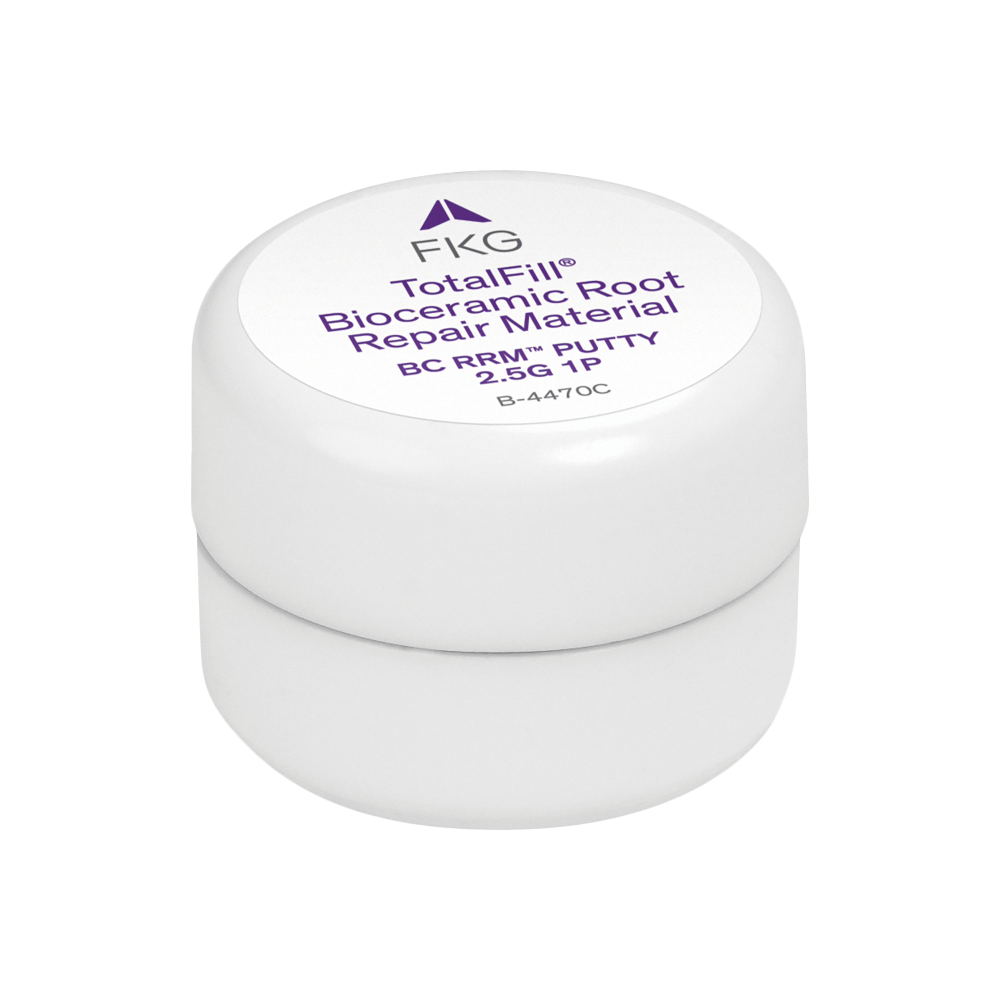 TotalFill BC Root Repair Material Putty 2.5g