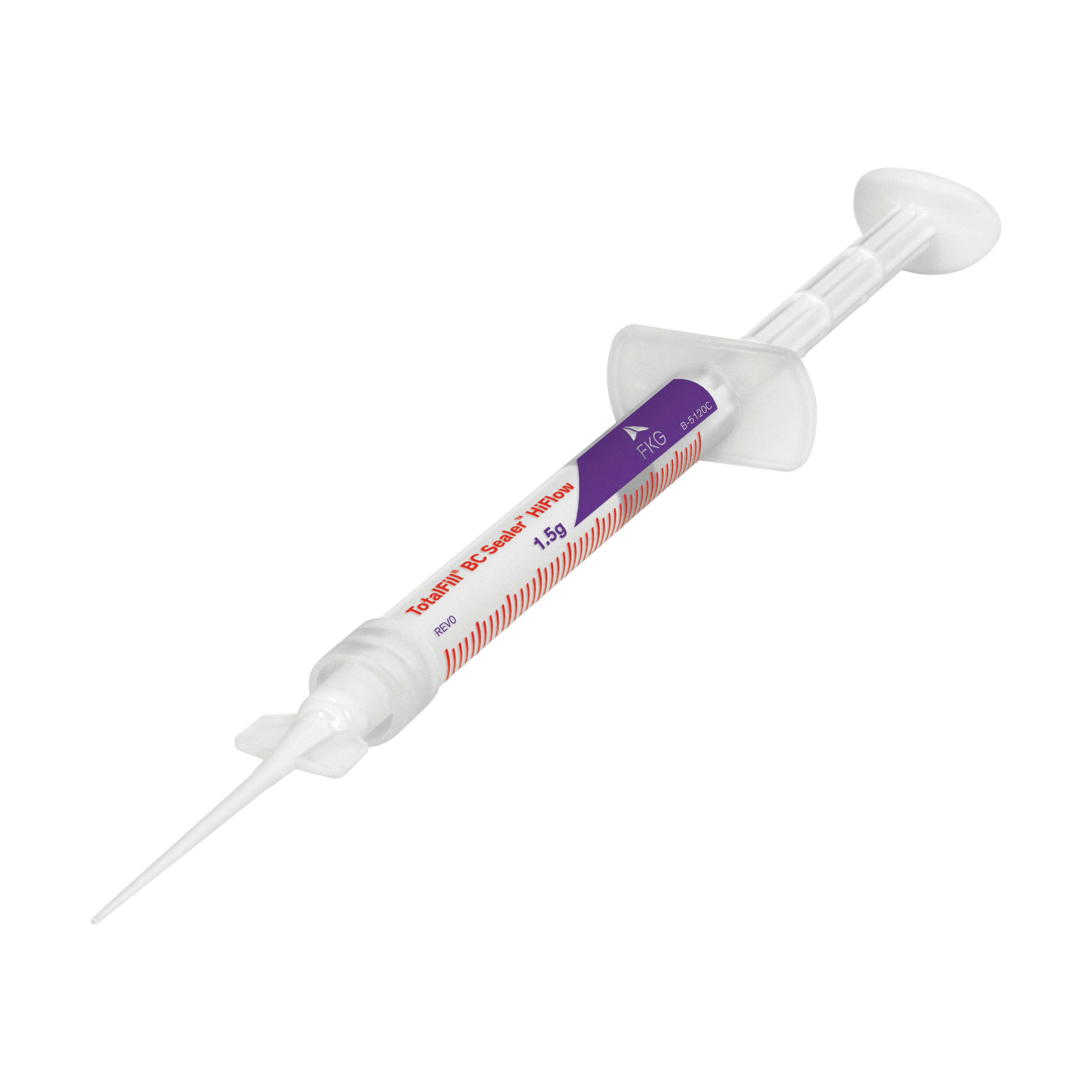 TotalFill BC Sealer HiFlow Syringe 1.5g