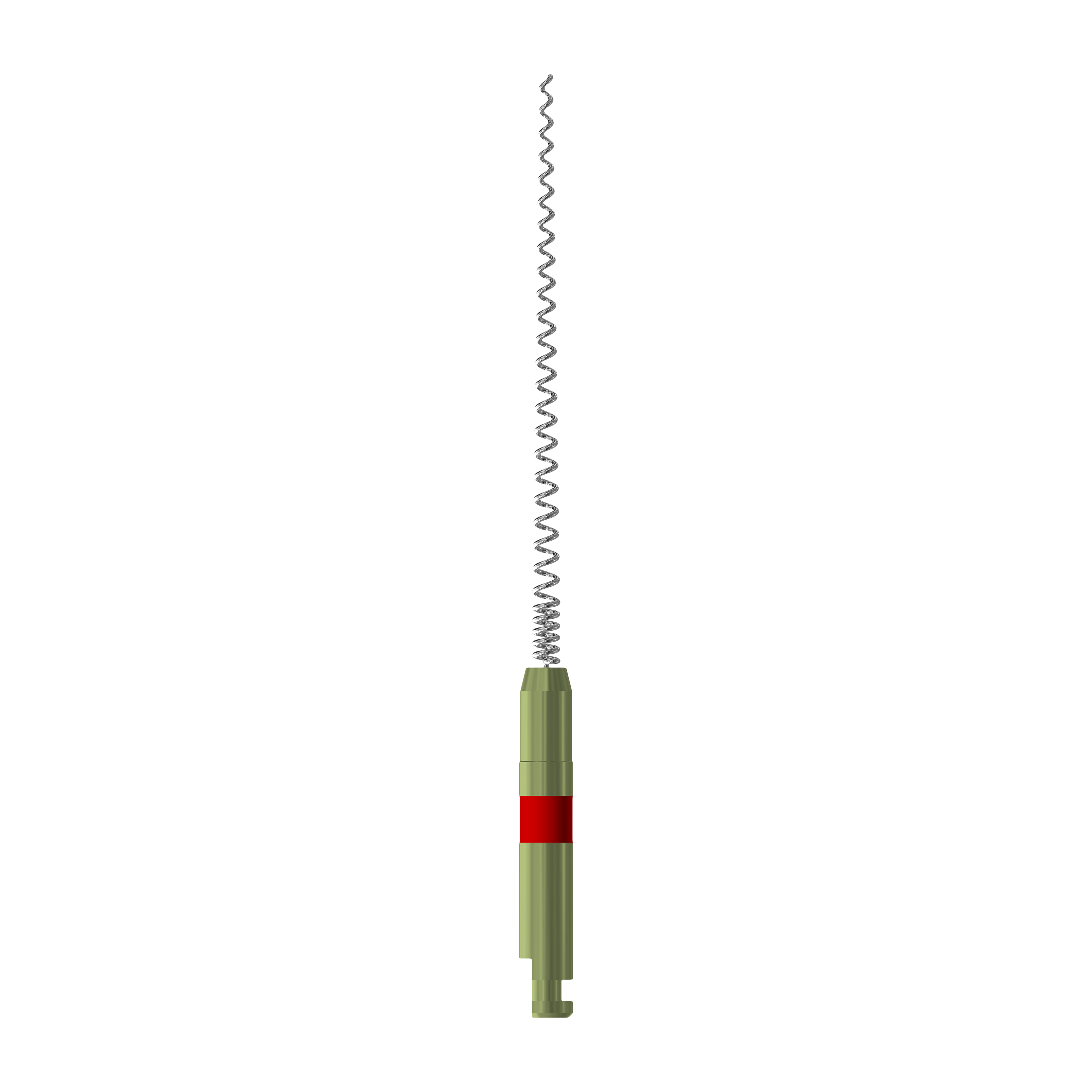 Paste-Fillers with Spring 190 GM 21mm No 25 4pk