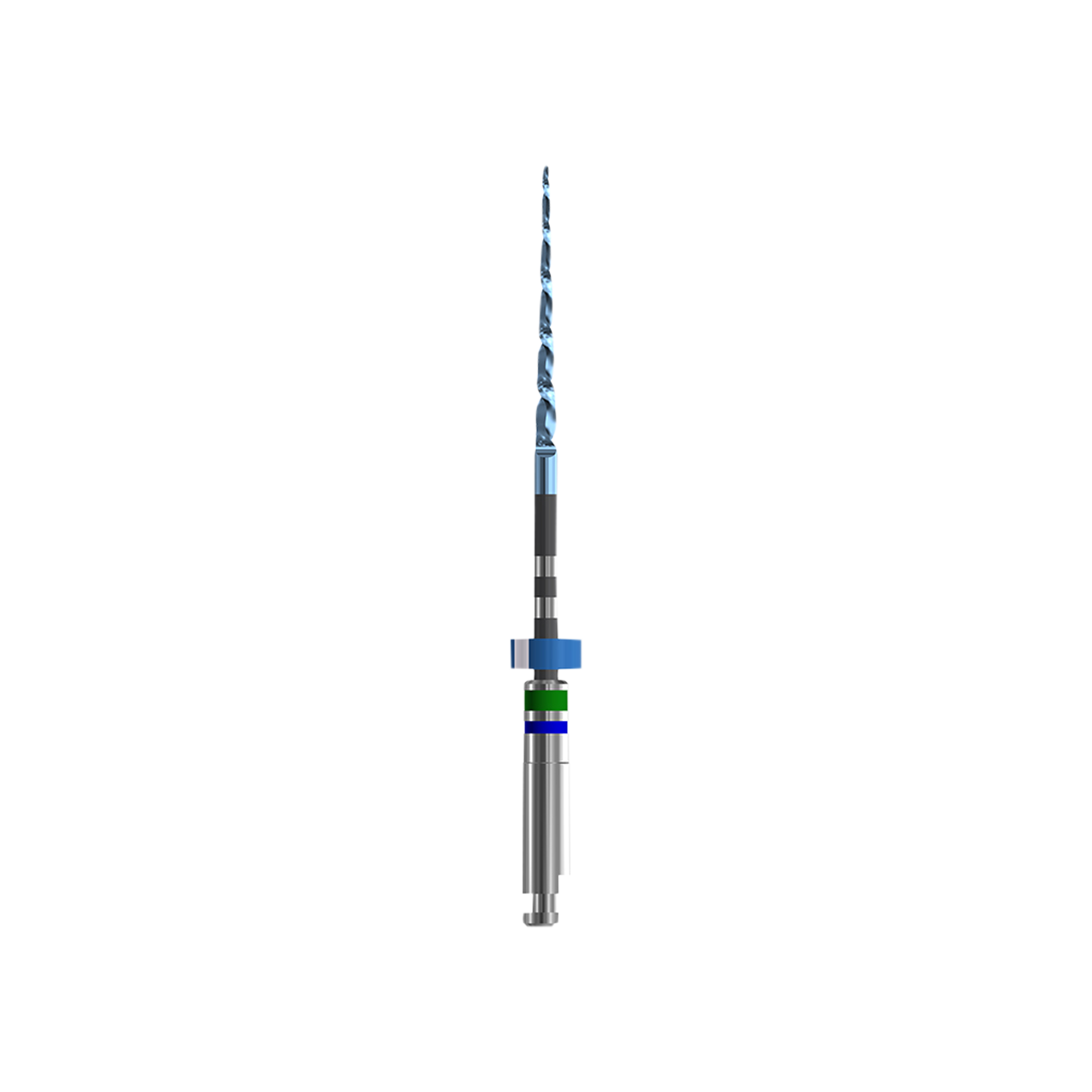 FKG Dentaire Sàrl Race Evo Shape Files .06 Taper 25mm 035 6pk 1213055 ...