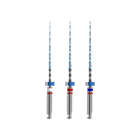 Race Evo Sequence Files .04 Taper 21mm 3pk