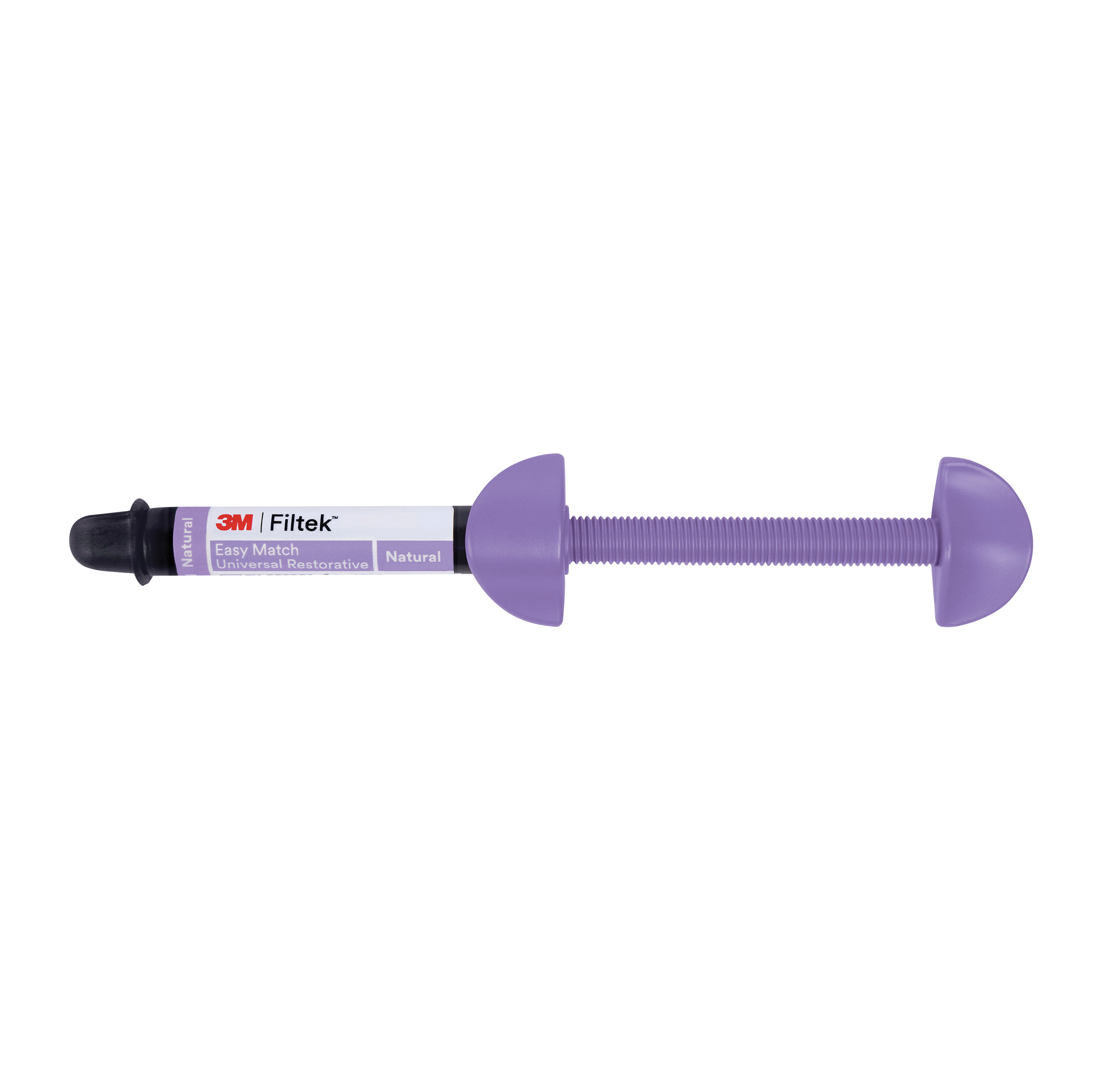 Filtek Easy Match Universal Syringe 4g Natural