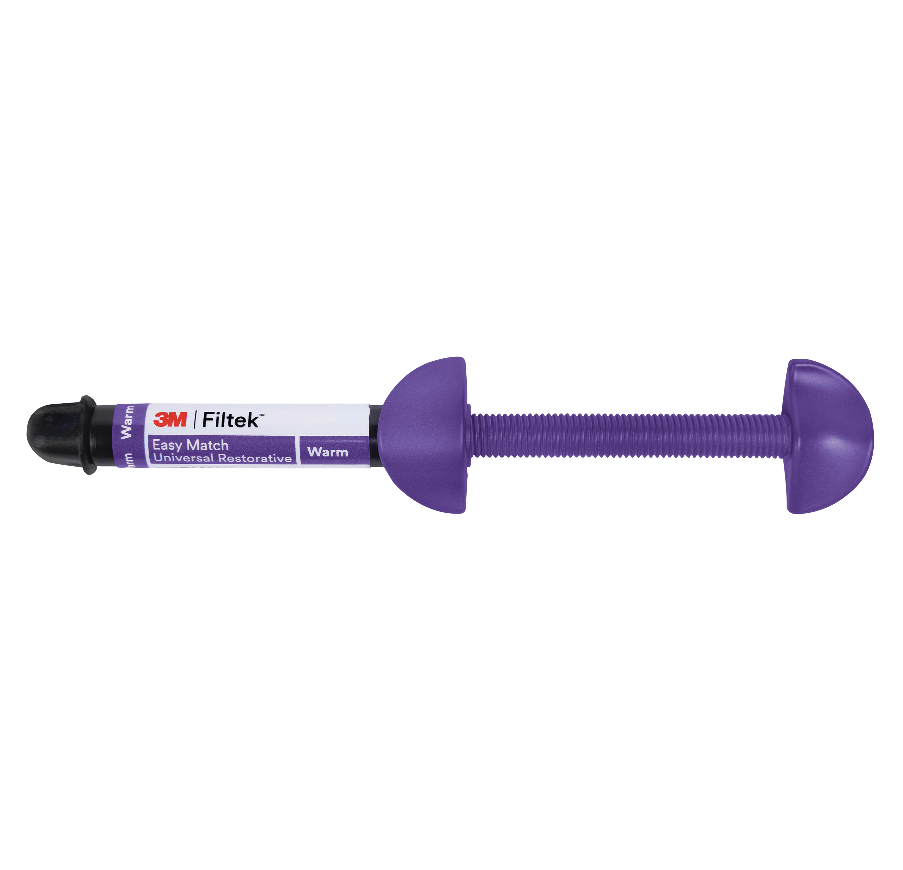 Filtek Easy Match Universal Syringe 4g Warm