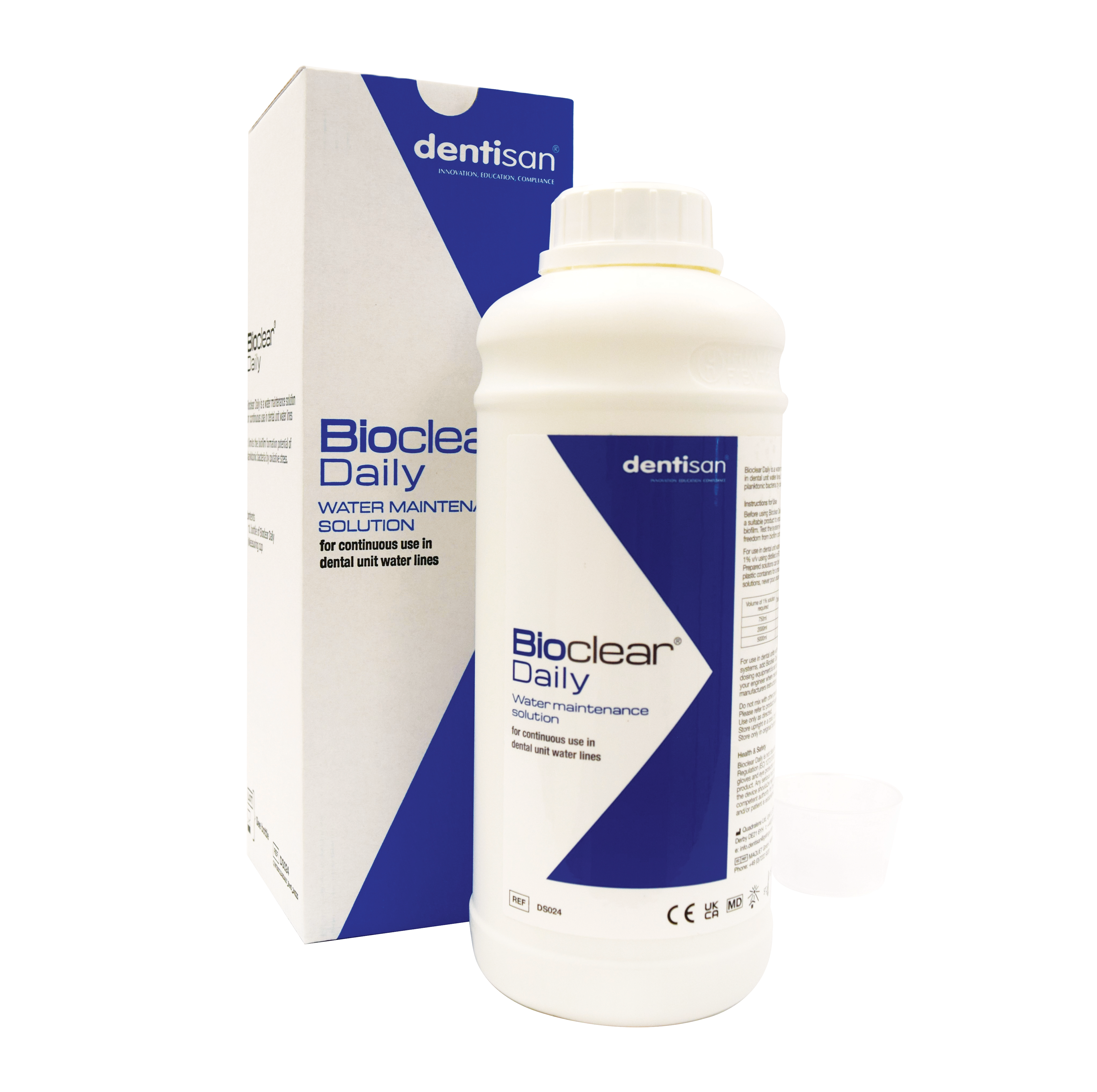 Bioclear Daily 1L