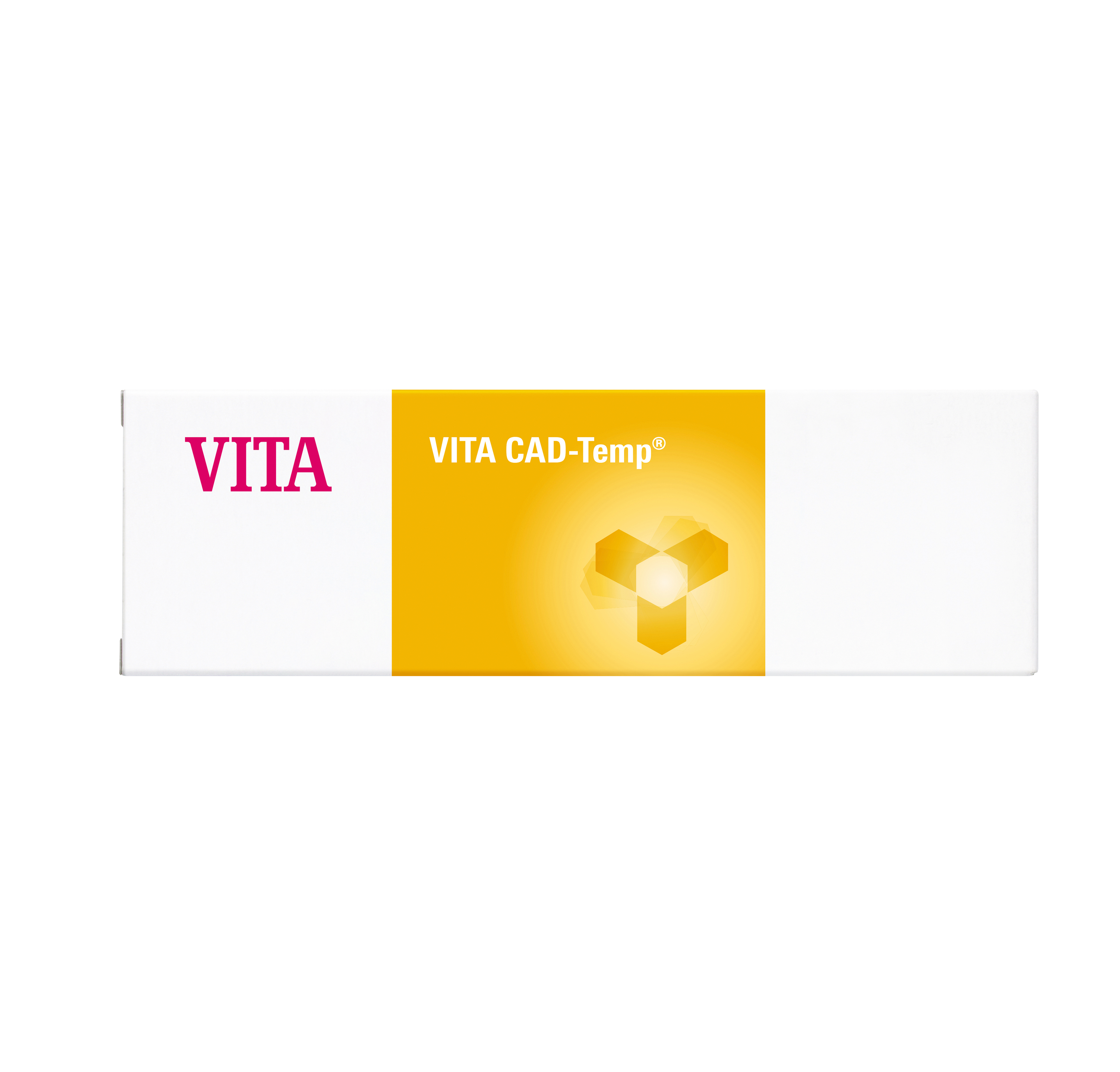 Vita CAD-Temp Multi CEREC/Inlab CTM40 3M2T 2pk