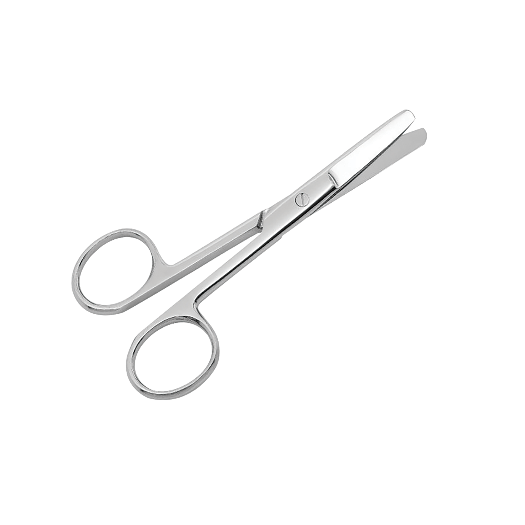 Dressing Scissors BluntBlunt Straight 13cm