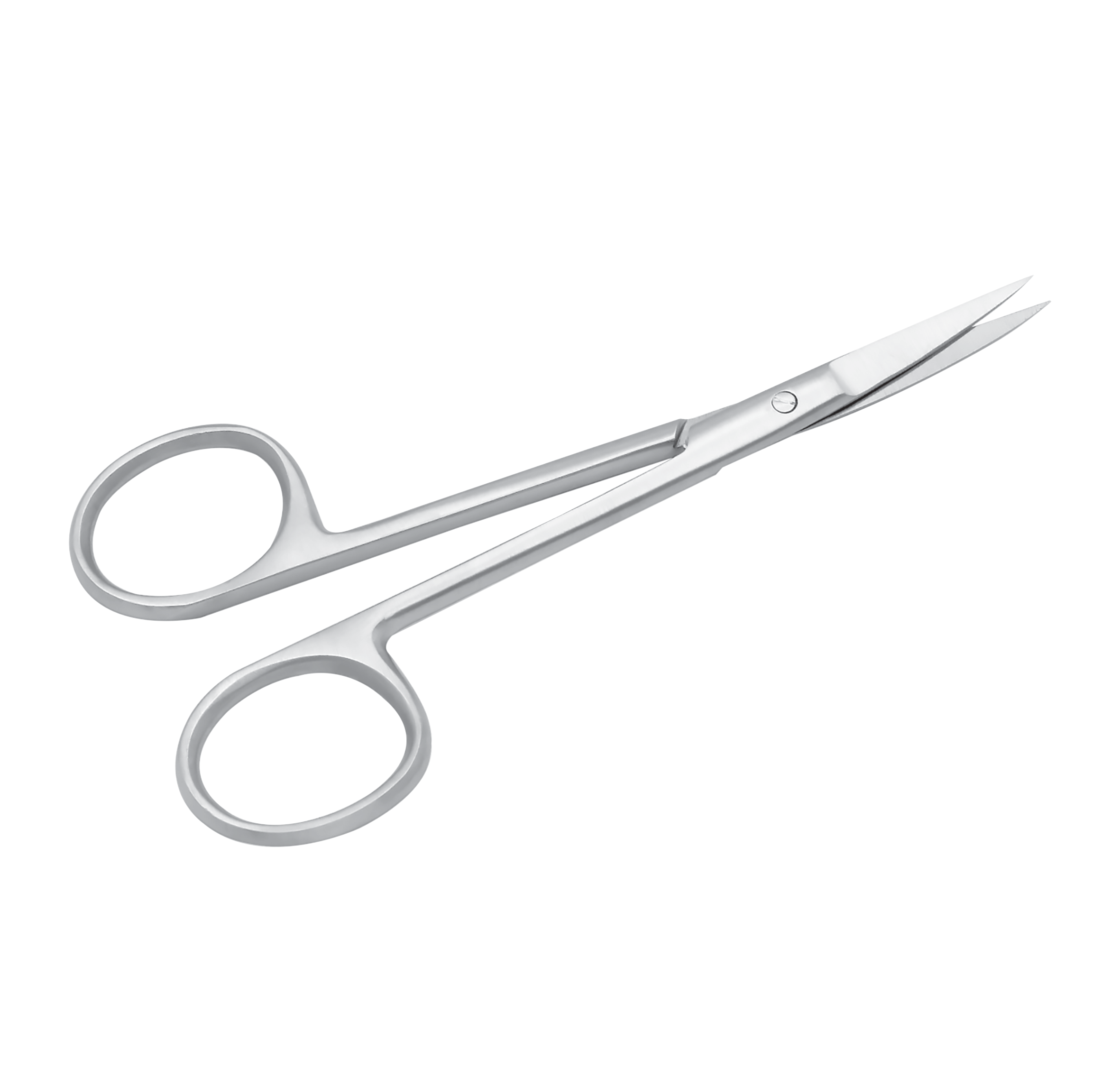 Iris Scissors Curved 11cm
