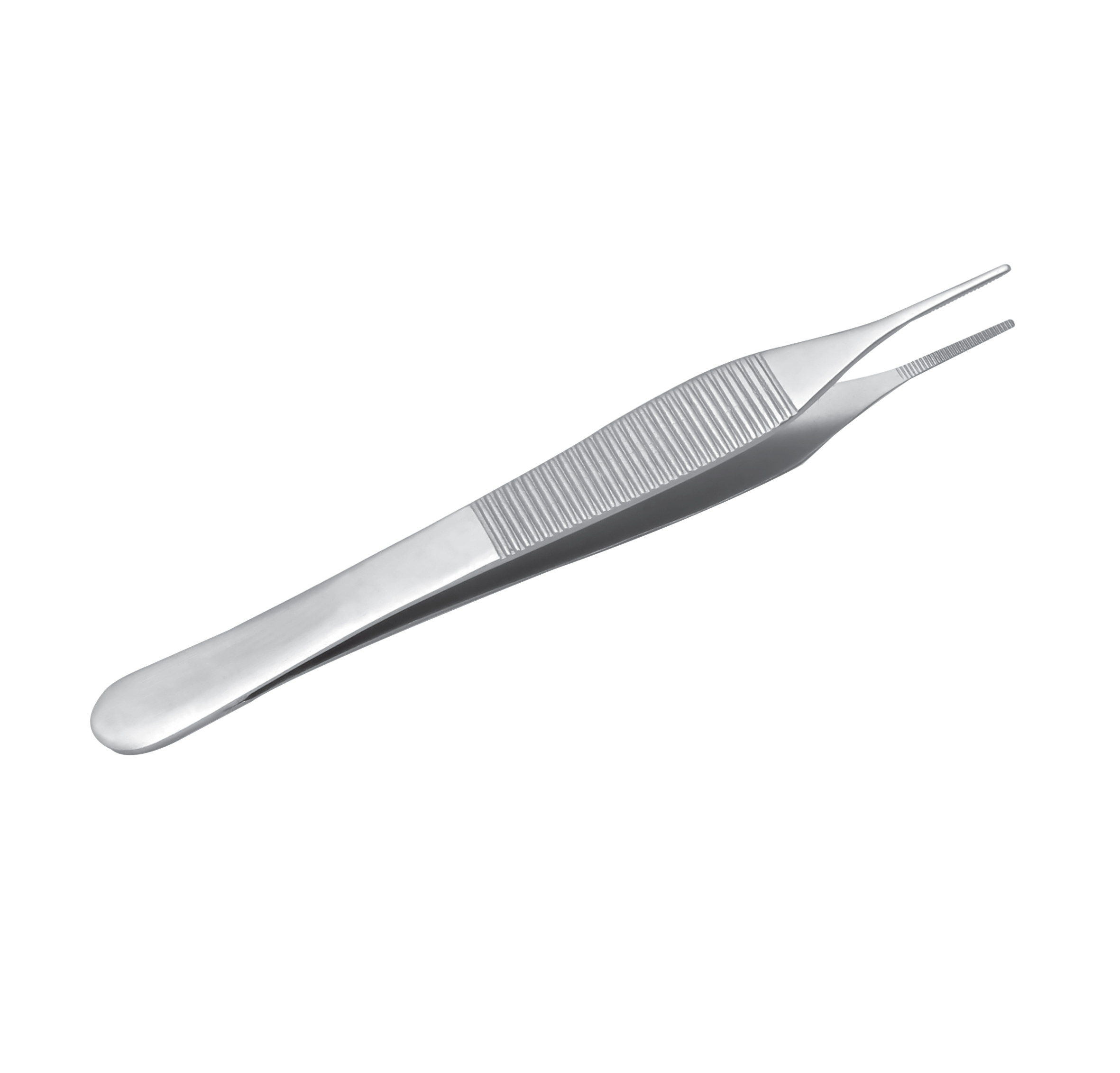 Adson Dissecting Forceps NonToothed 12cm