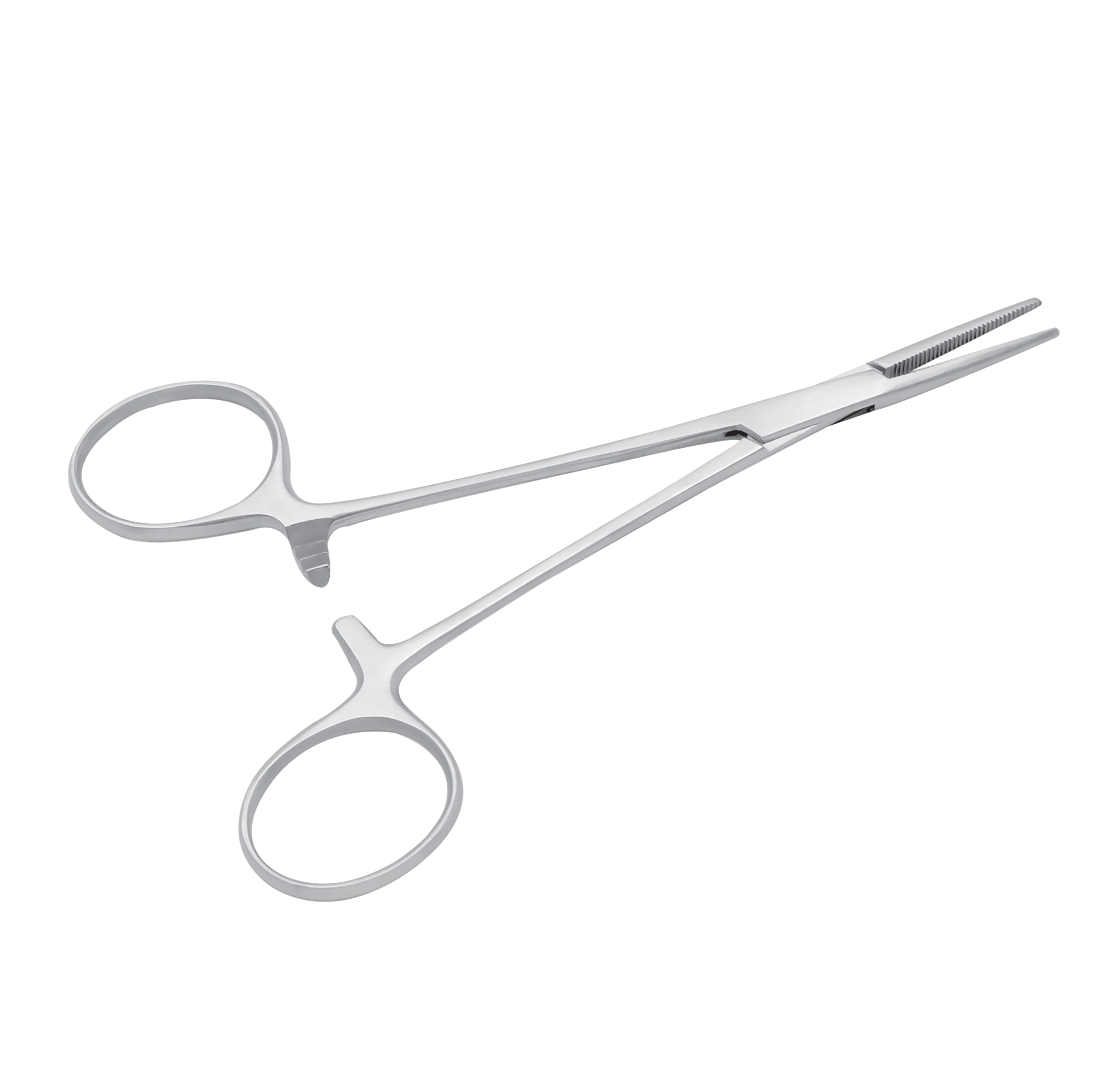 Halstead Mosquito Forceps Straight 13cm