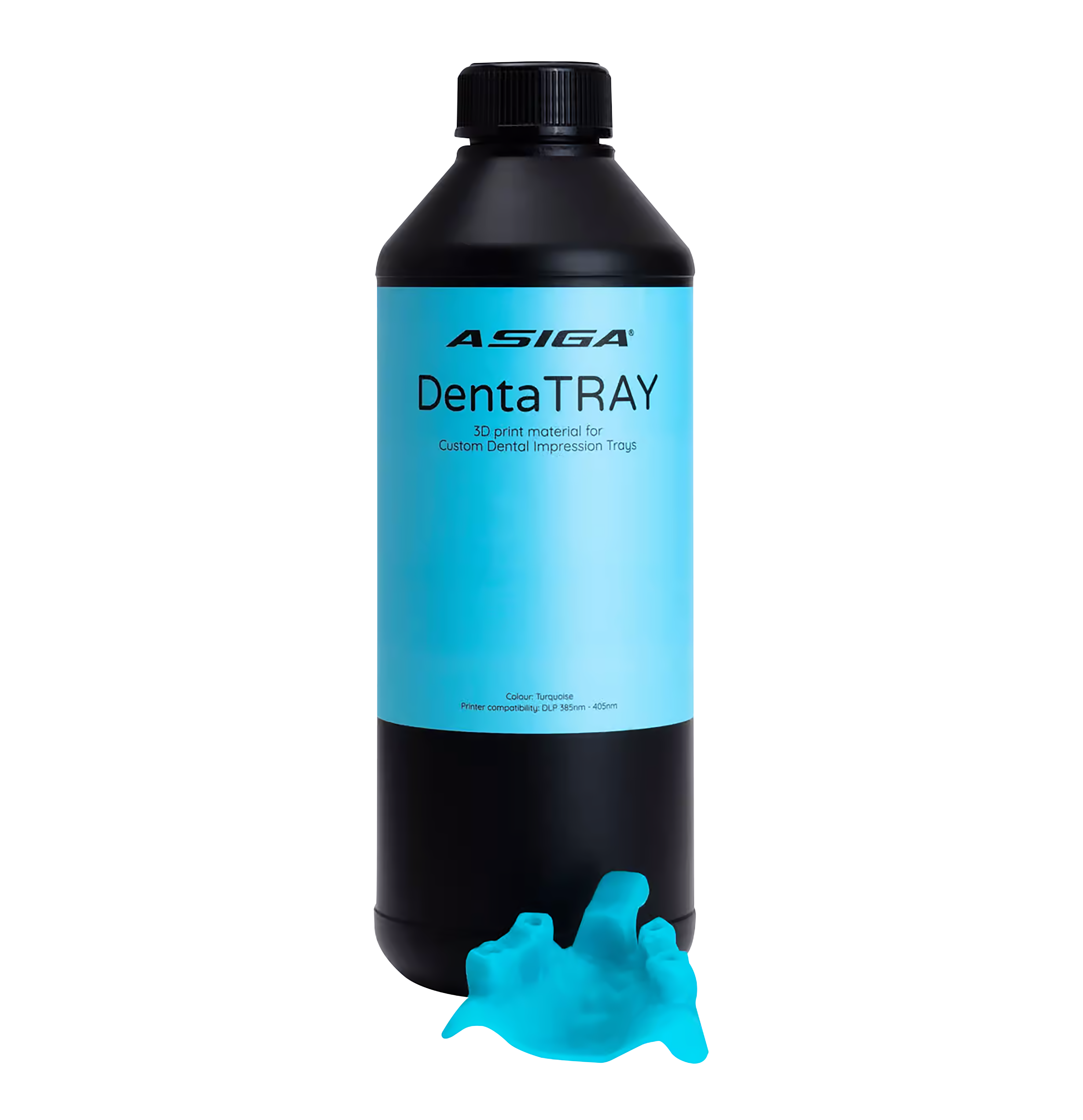 DentaTRAY 1kg