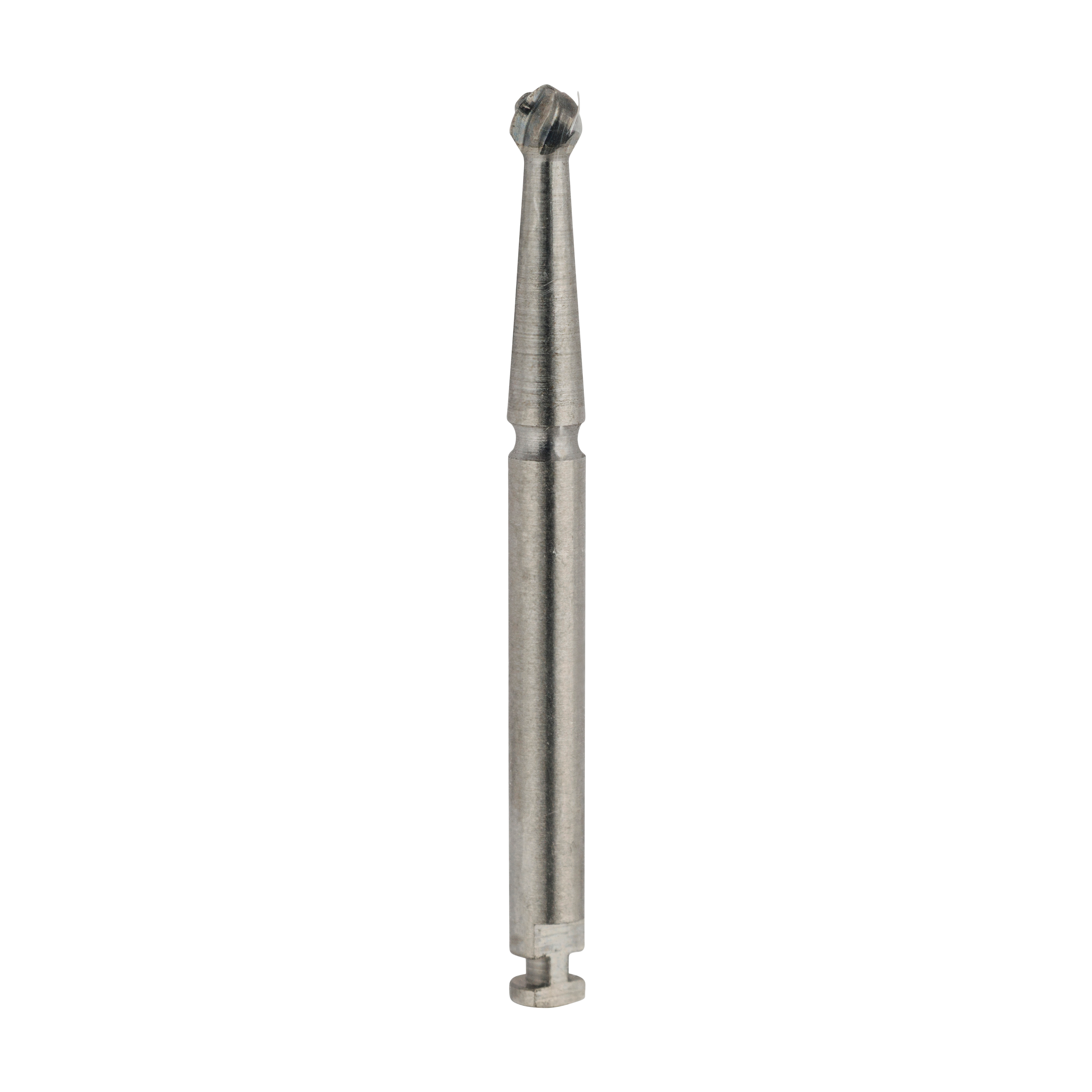 HS Bur Sterile Oral Surgery Round 8 RA 25pk