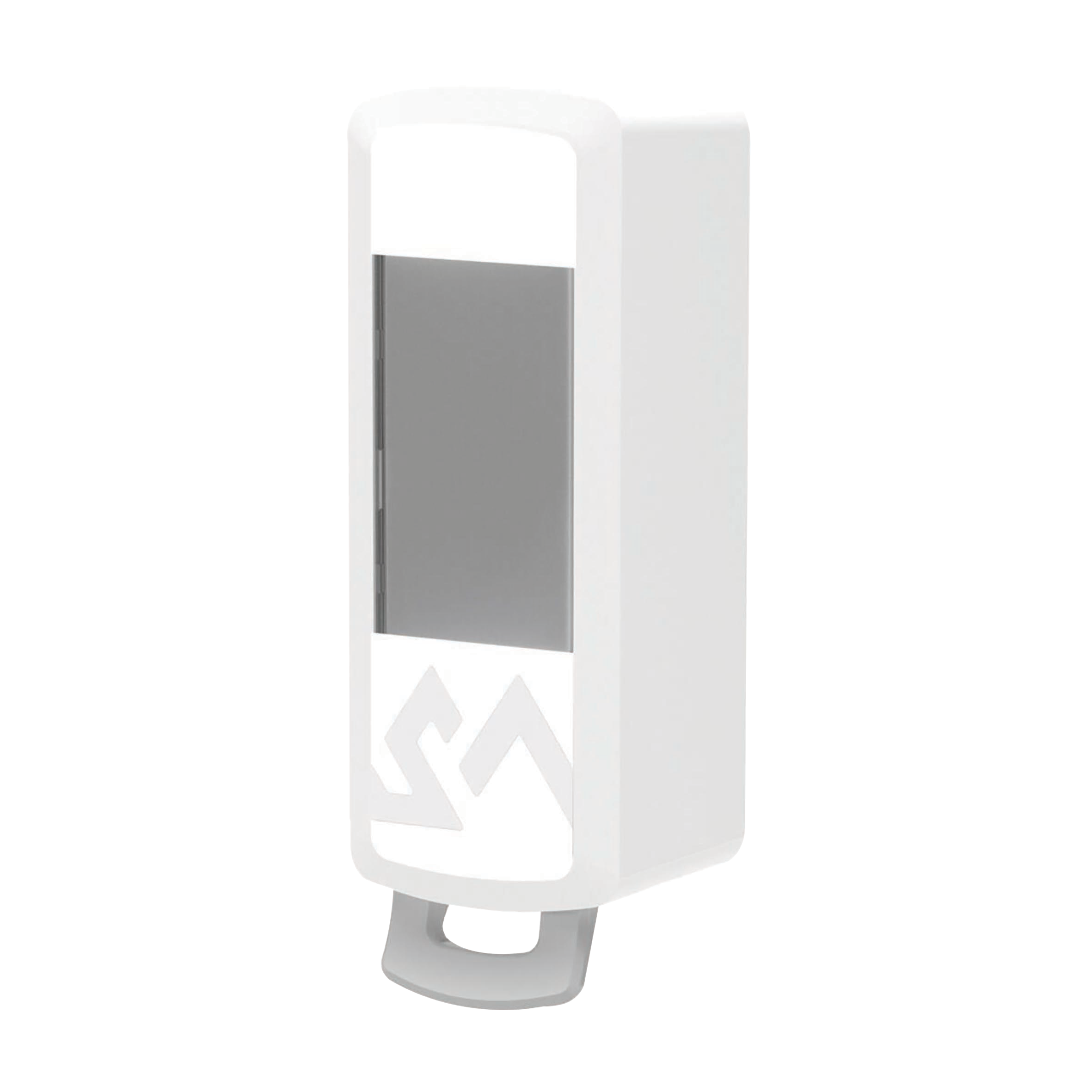 DenaliM Manual Dispenser 1250ml White