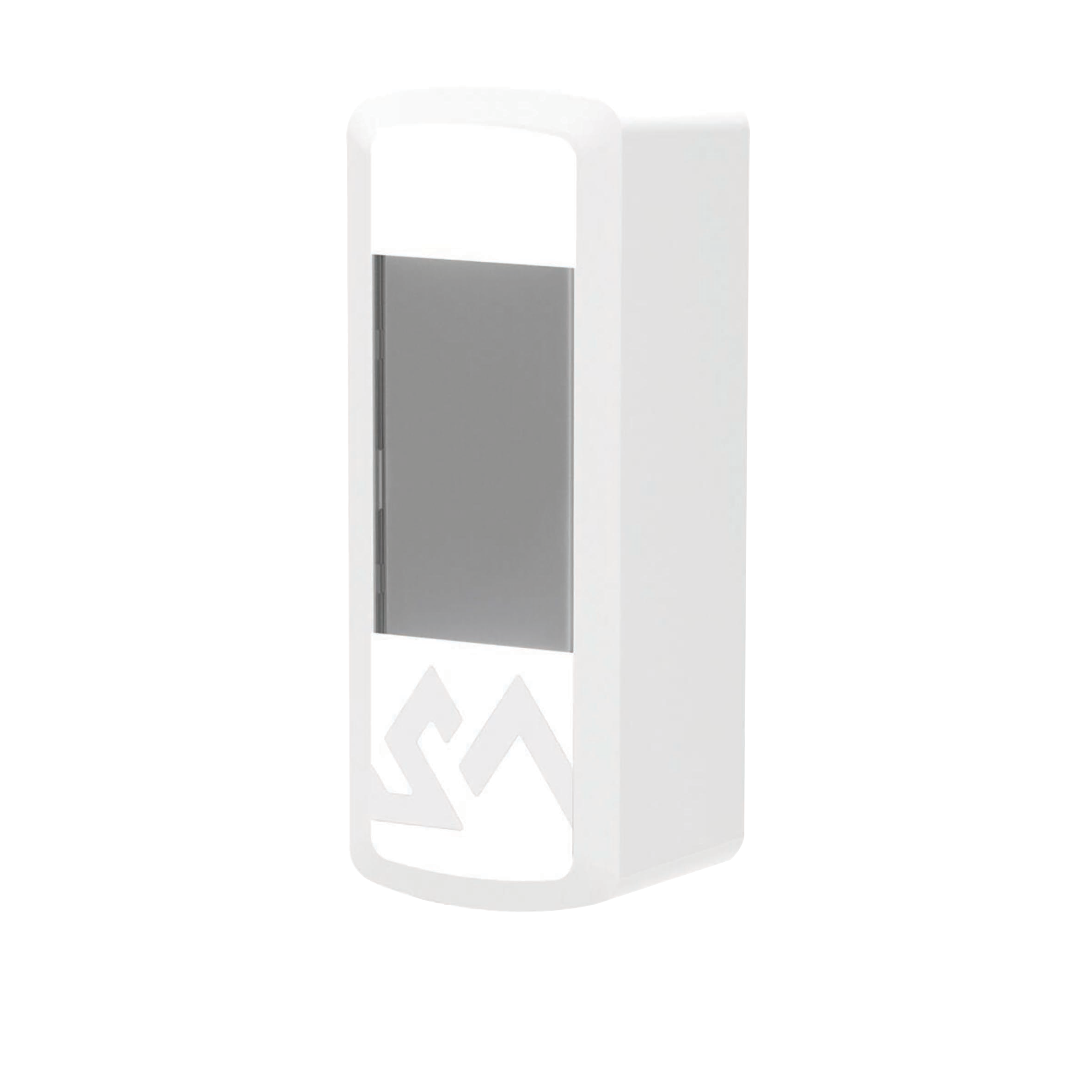 DenaliA Automatic Dispenser 1250ml White