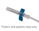 AV Fistula Needle SafeTouch Tulip Fixed Wing Twinpack+ 16gx1-1/4" 120pr+10